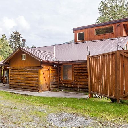 Indian Ak 25 Min To Anchorage & 25 Min To Girdwood Villa Luaran gambar