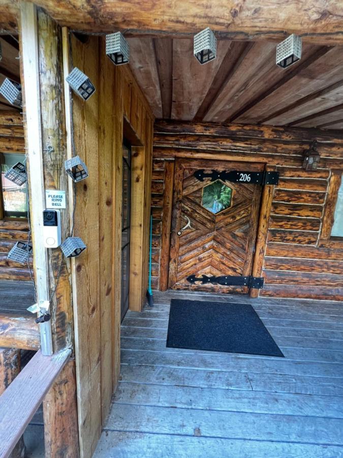 Indian Ak 25 Min To Anchorage & 25 Min To Girdwood Villa Luaran gambar