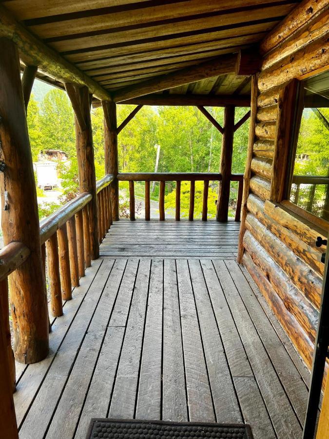 Indian Ak 25 Min To Anchorage & 25 Min To Girdwood Villa Luaran gambar