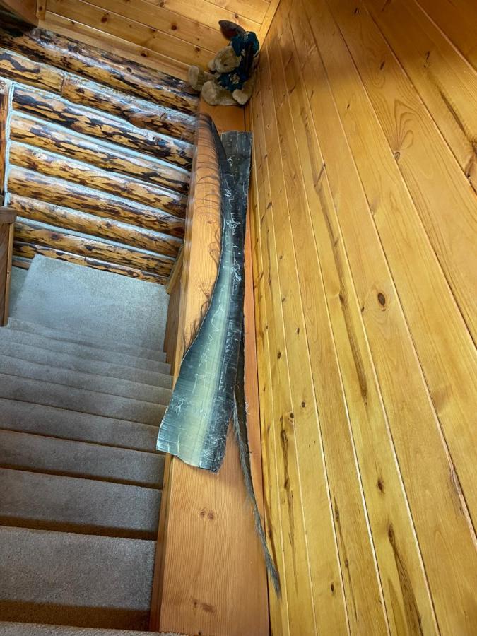 Indian Ak 25 Min To Anchorage & 25 Min To Girdwood Villa Luaran gambar