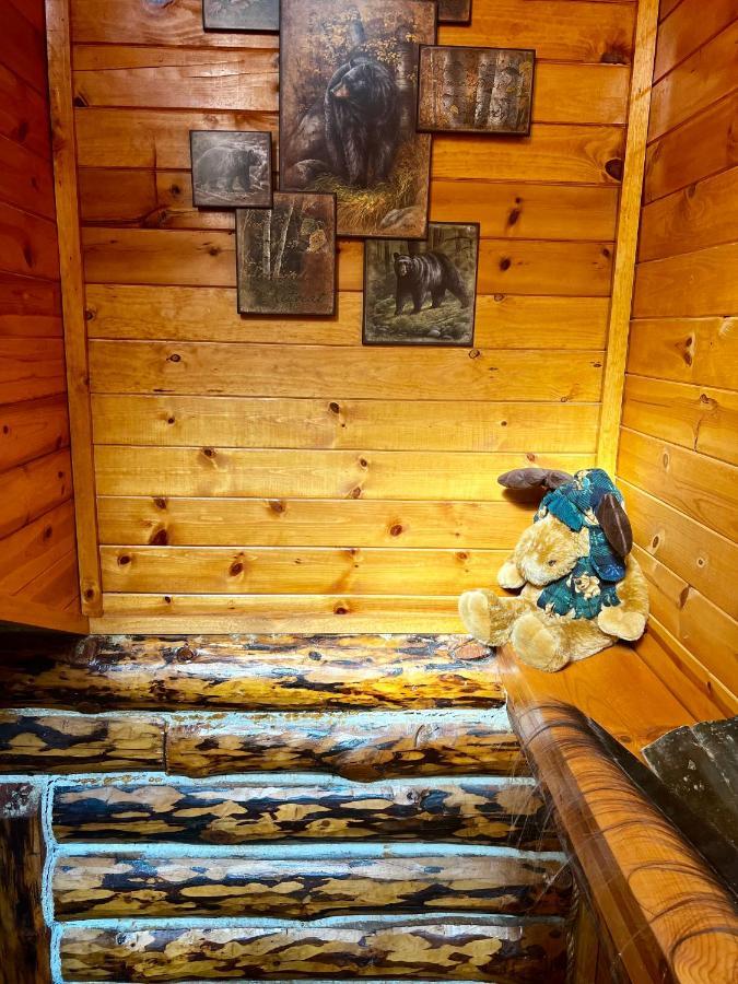 Indian Ak 25 Min To Anchorage & 25 Min To Girdwood Villa Luaran gambar