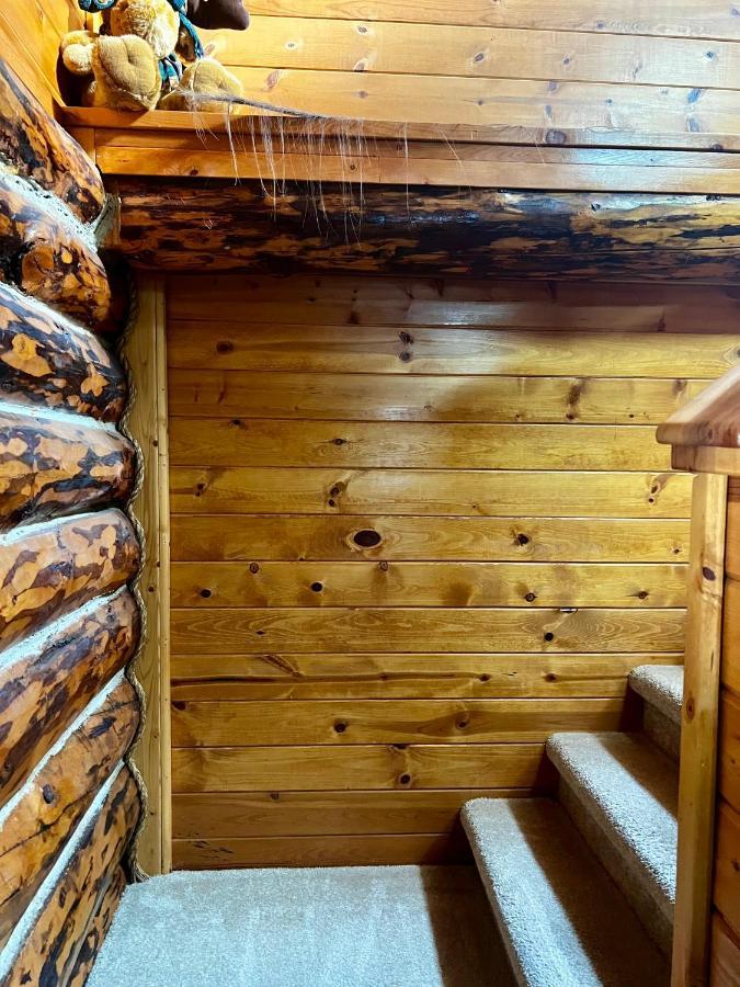Indian Ak 25 Min To Anchorage & 25 Min To Girdwood Villa Luaran gambar