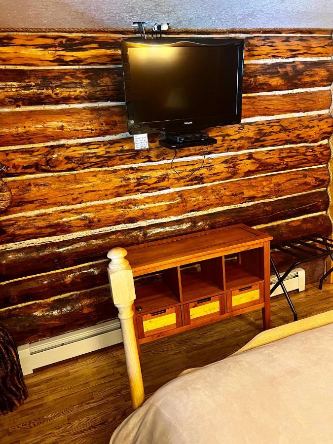 Indian Ak 25 Min To Anchorage & 25 Min To Girdwood Villa Luaran gambar