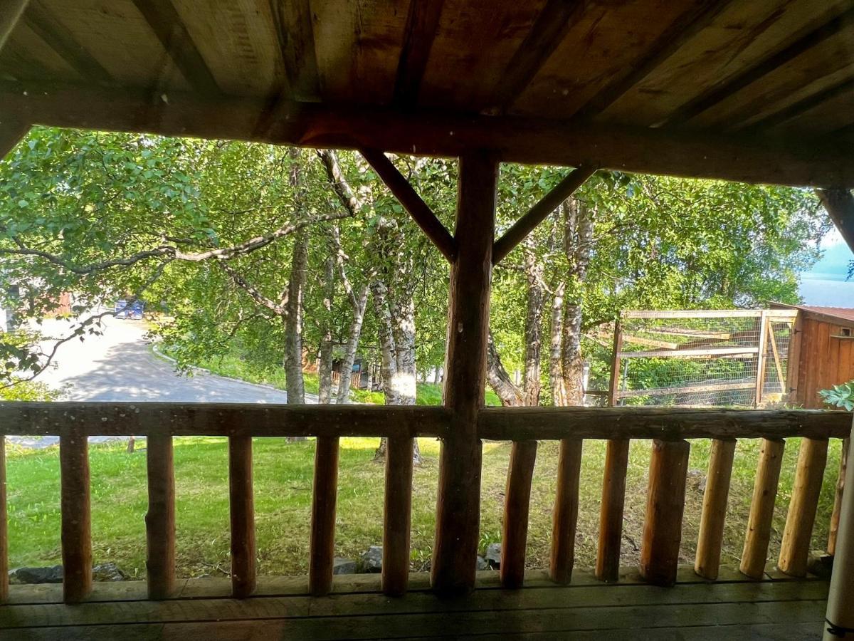Indian Ak 25 Min To Anchorage & 25 Min To Girdwood Villa Luaran gambar