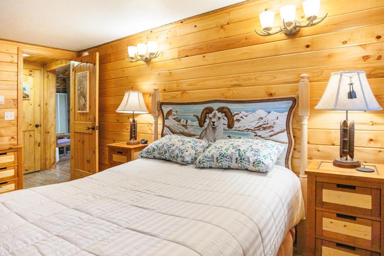 Indian Ak 25 Min To Anchorage & 25 Min To Girdwood Villa Luaran gambar