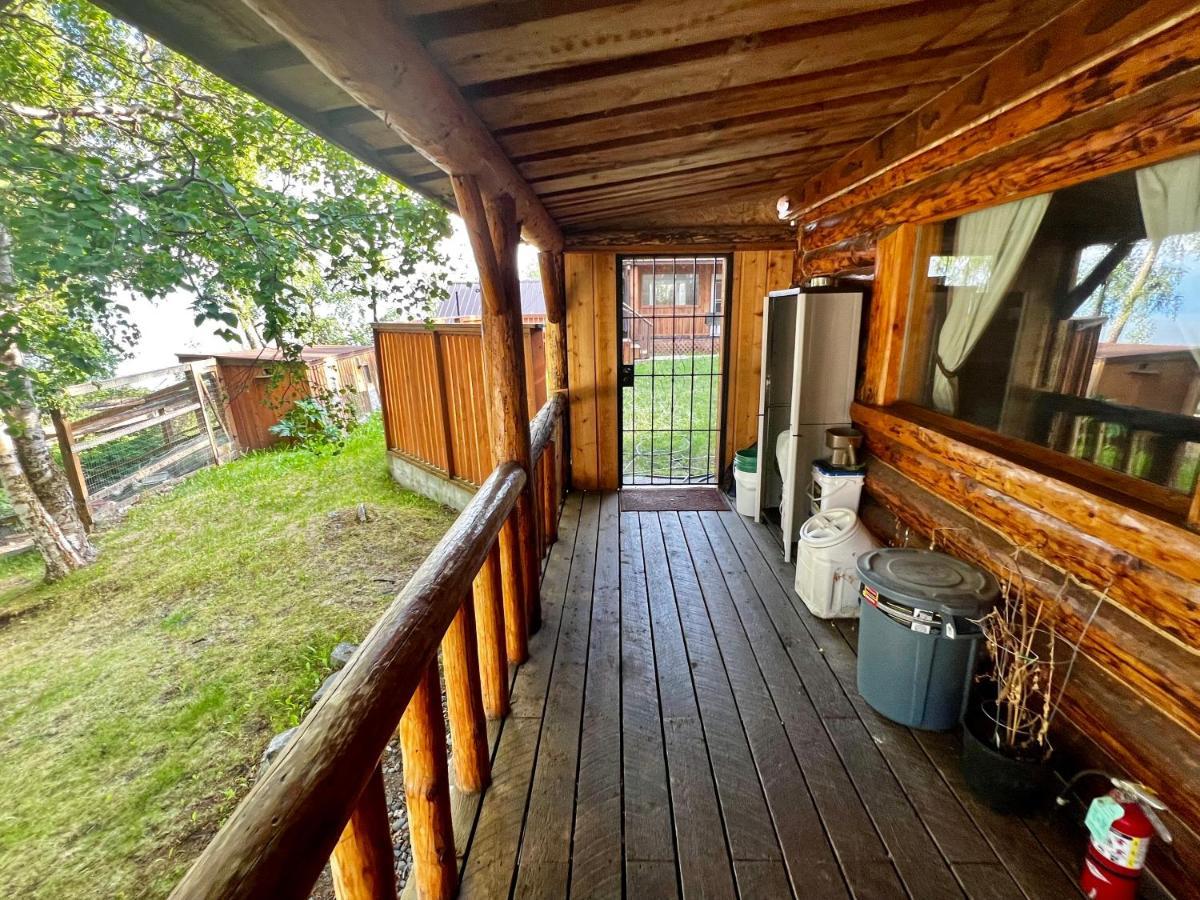 Indian Ak 25 Min To Anchorage & 25 Min To Girdwood Villa Luaran gambar