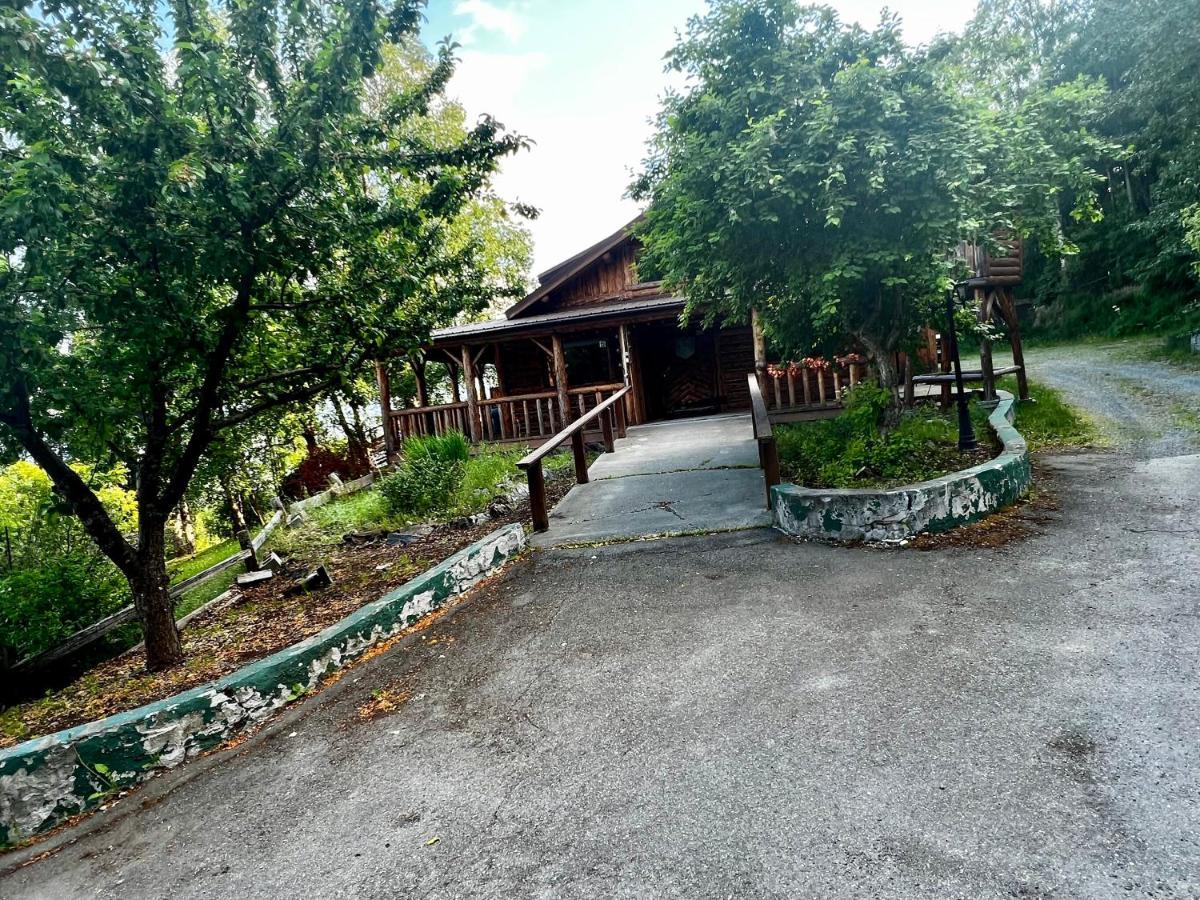 Indian Ak 25 Min To Anchorage & 25 Min To Girdwood Villa Luaran gambar