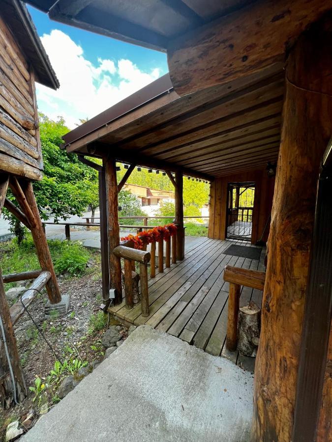 Indian Ak 25 Min To Anchorage & 25 Min To Girdwood Villa Luaran gambar