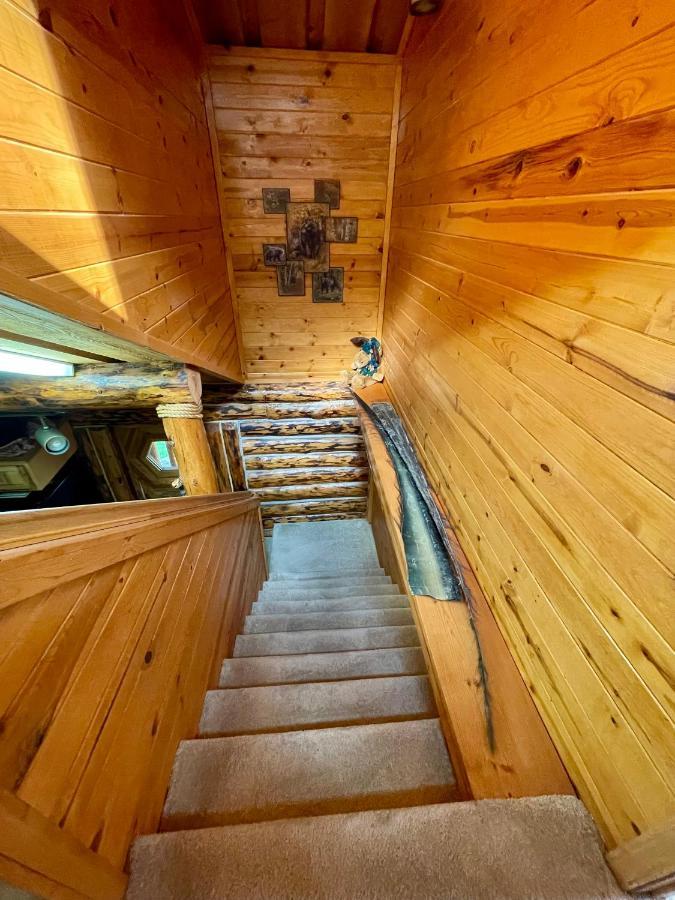 Indian Ak 25 Min To Anchorage & 25 Min To Girdwood Villa Luaran gambar