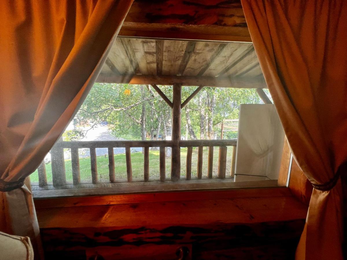 Indian Ak 25 Min To Anchorage & 25 Min To Girdwood Villa Luaran gambar
