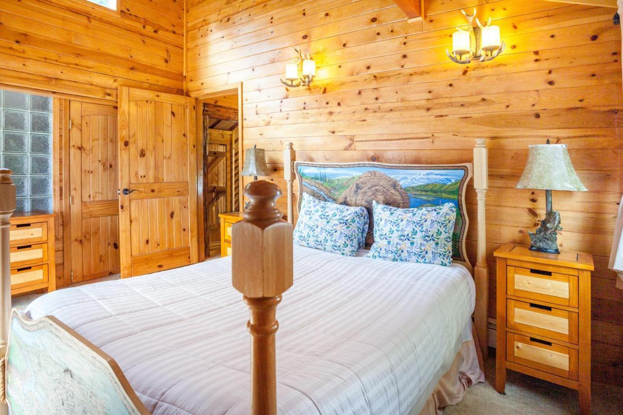 Indian Ak 25 Min To Anchorage & 25 Min To Girdwood Villa Luaran gambar