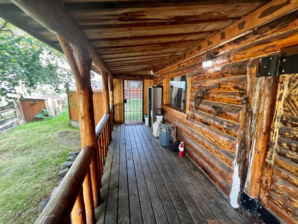 Indian Ak 25 Min To Anchorage & 25 Min To Girdwood Villa Luaran gambar