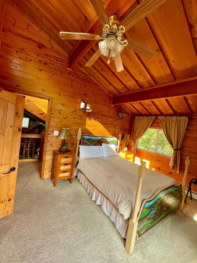 Indian Ak 25 Min To Anchorage & 25 Min To Girdwood Villa Luaran gambar