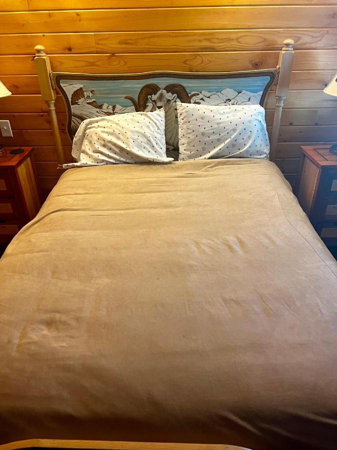 Indian Ak 25 Min To Anchorage & 25 Min To Girdwood Villa Luaran gambar