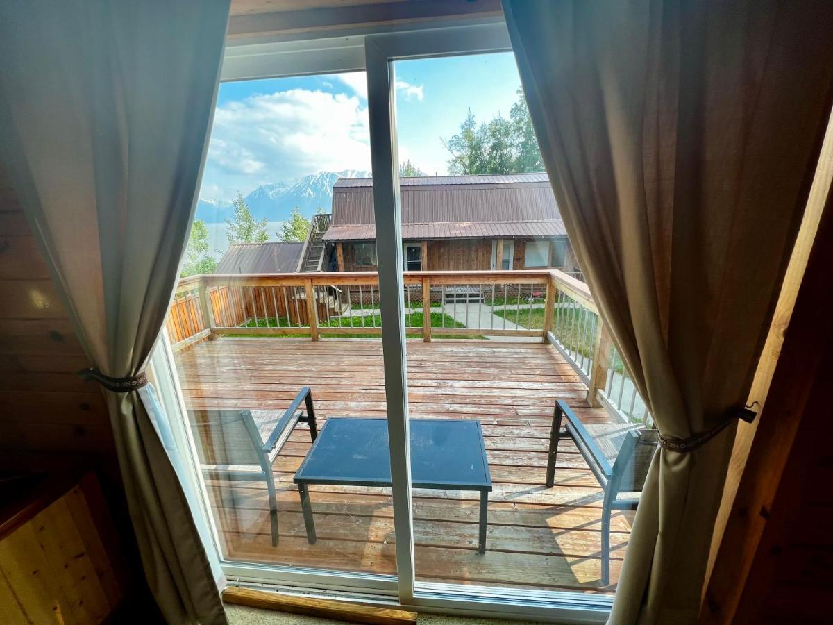 Indian Ak 25 Min To Anchorage & 25 Min To Girdwood Villa Luaran gambar