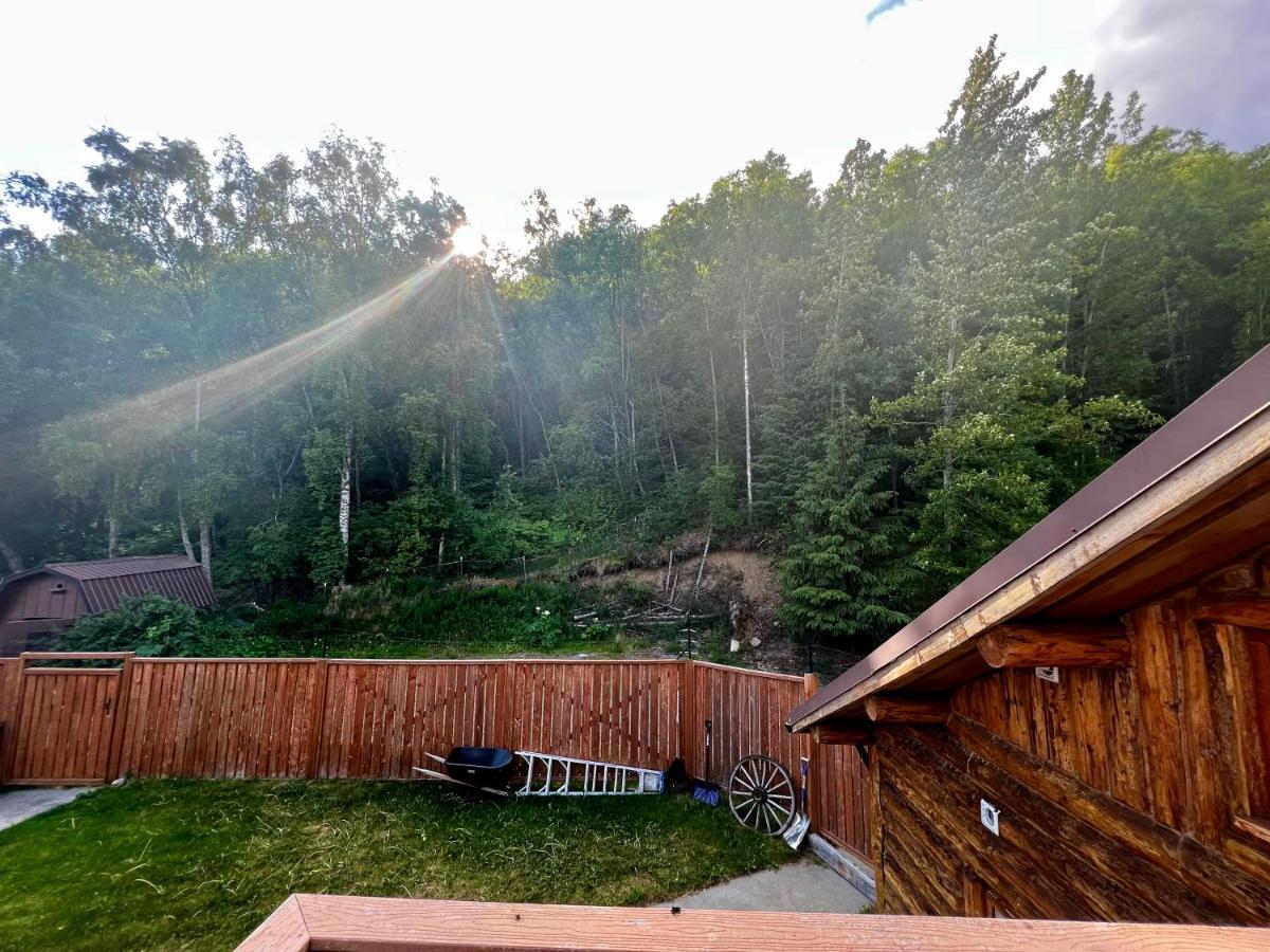 Indian Ak 25 Min To Anchorage & 25 Min To Girdwood Villa Luaran gambar