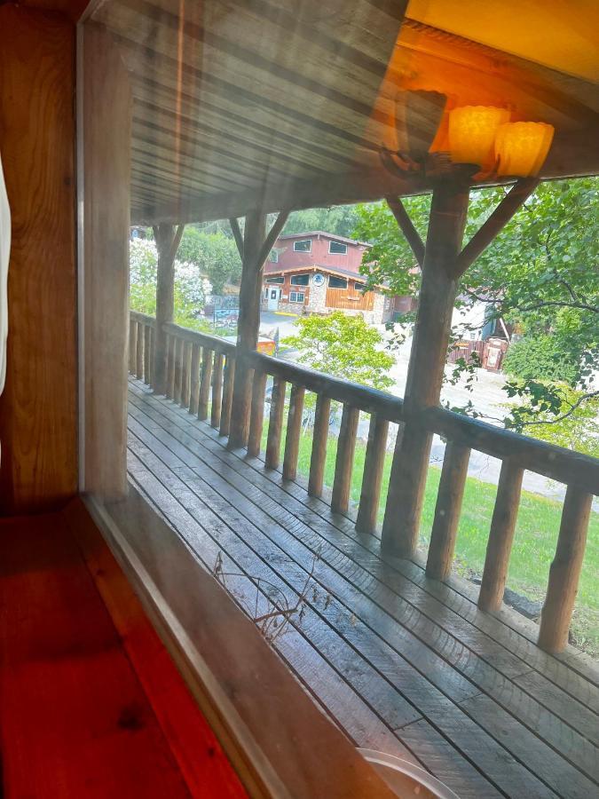 Indian Ak 25 Min To Anchorage & 25 Min To Girdwood Villa Luaran gambar