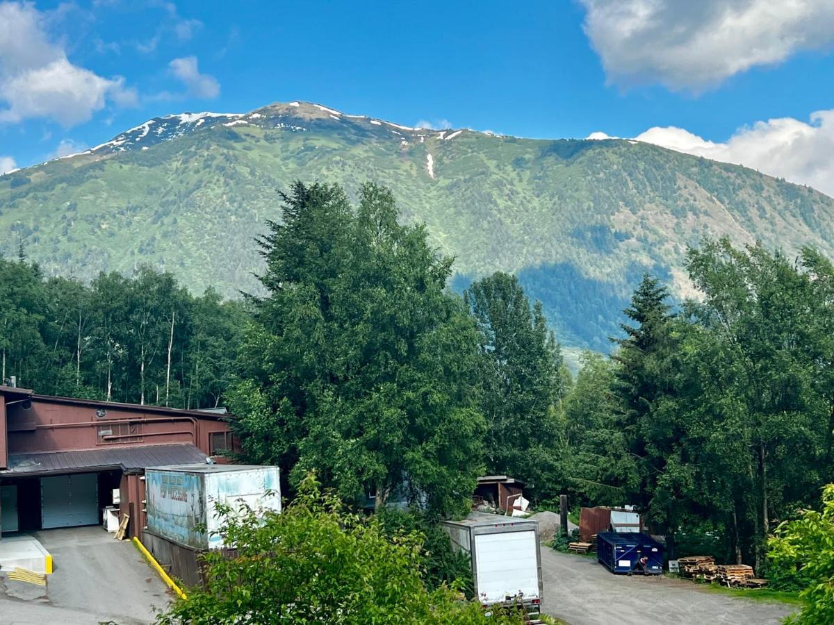Indian Ak 25 Min To Anchorage & 25 Min To Girdwood Villa Luaran gambar