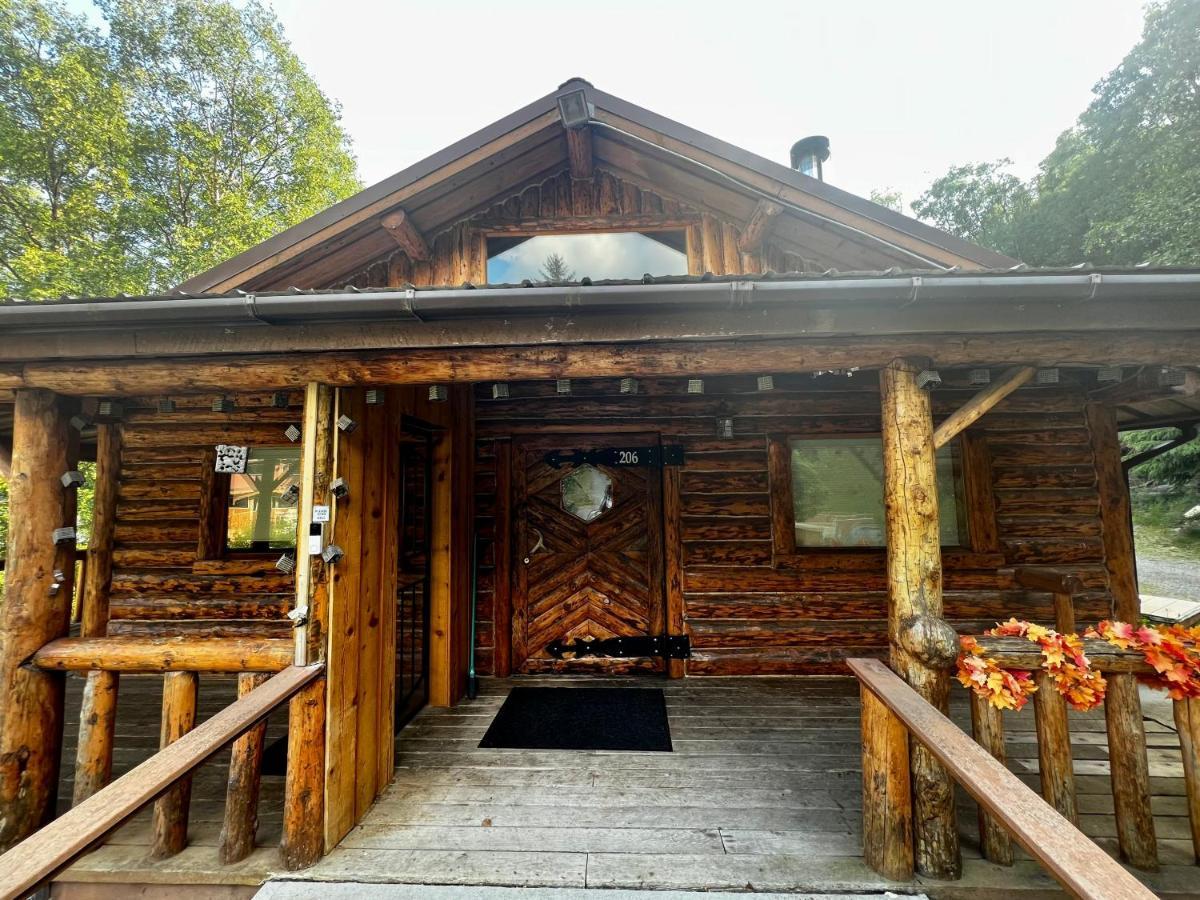Indian Ak 25 Min To Anchorage & 25 Min To Girdwood Villa Luaran gambar