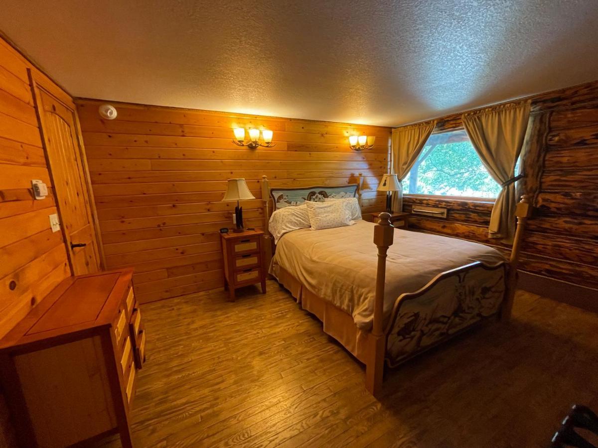 Indian Ak 25 Min To Anchorage & 25 Min To Girdwood Villa Luaran gambar